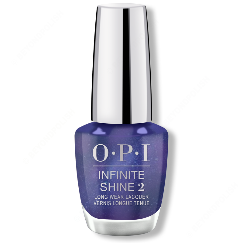 OPI Infinite Shine - Abstract After Dark - #ISLLA10 - Nail Lacquer - Nail Polish at Beyond Polish