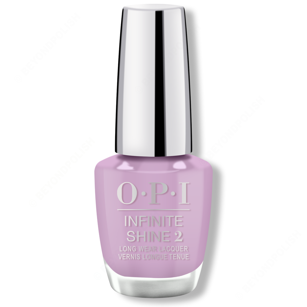 OPI Infinite Shine - Achievement Unlocked - #ISLD60 - Nail Lacquer - Nail Polish at Beyond Polish