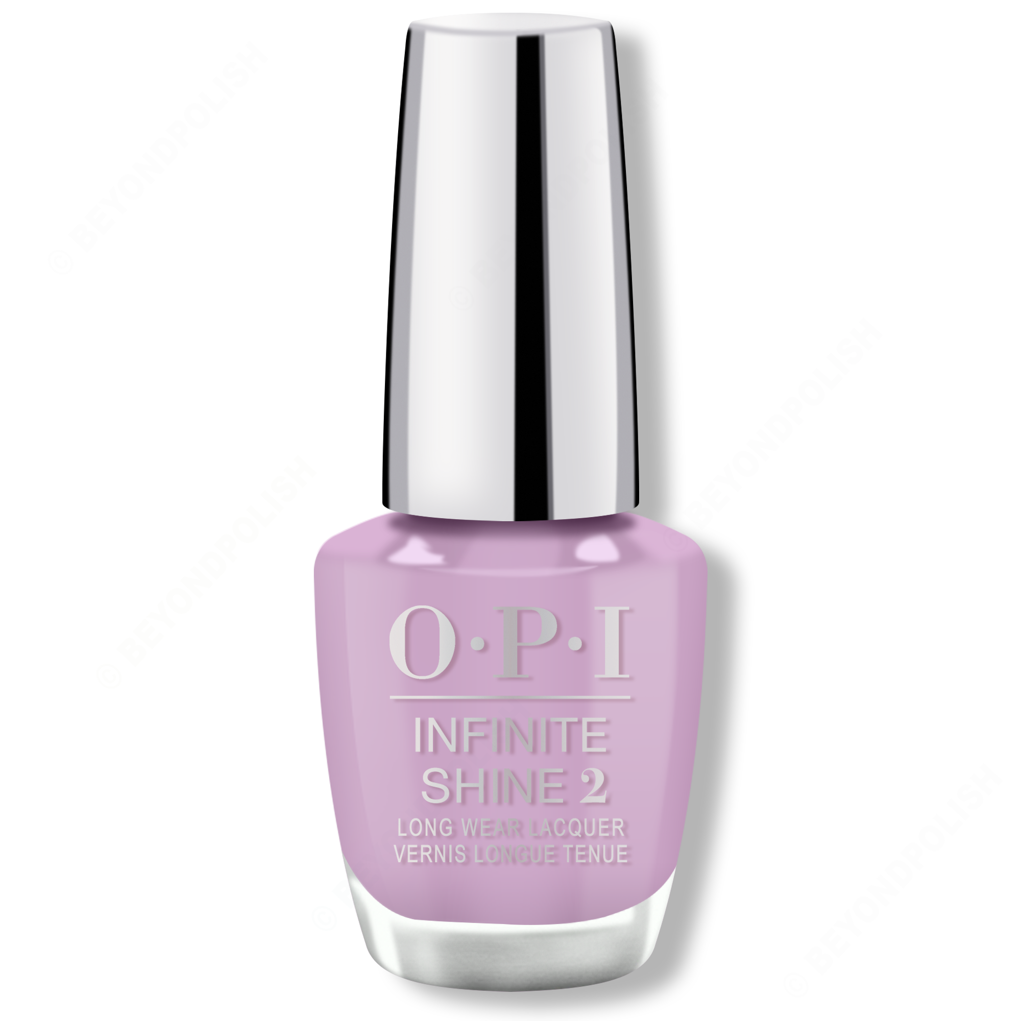 OPI Infinite Shine - Achievement Unlocked - #ISLD60 - Nail Lacquer - Nail Polish at Beyond Polish