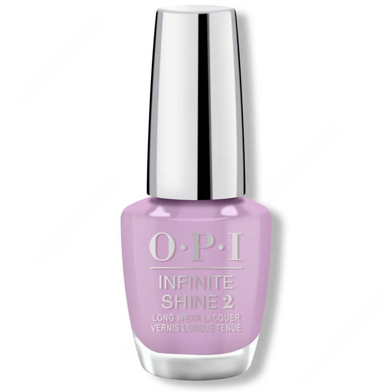 OPI Infinite Shine - Achievement Unlocked - #ISLD60 - Nail Lacquer - Nail Polish at Beyond Polish