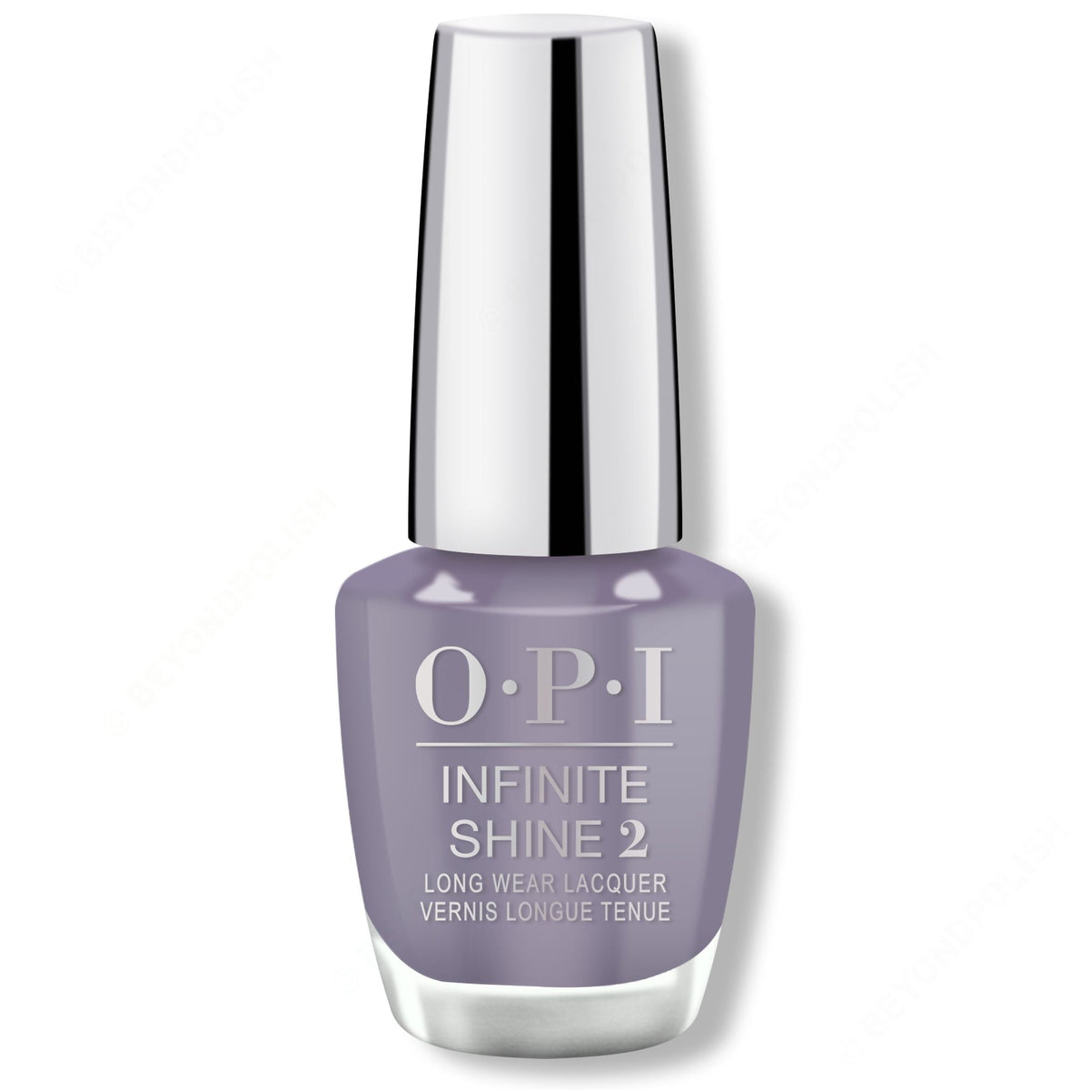 OPI Infinite Shine - Addio Bad Nails, Ciao Great Nails - #ISLMI10 - Nail Lacquer - Nail Polish at Beyond Polish