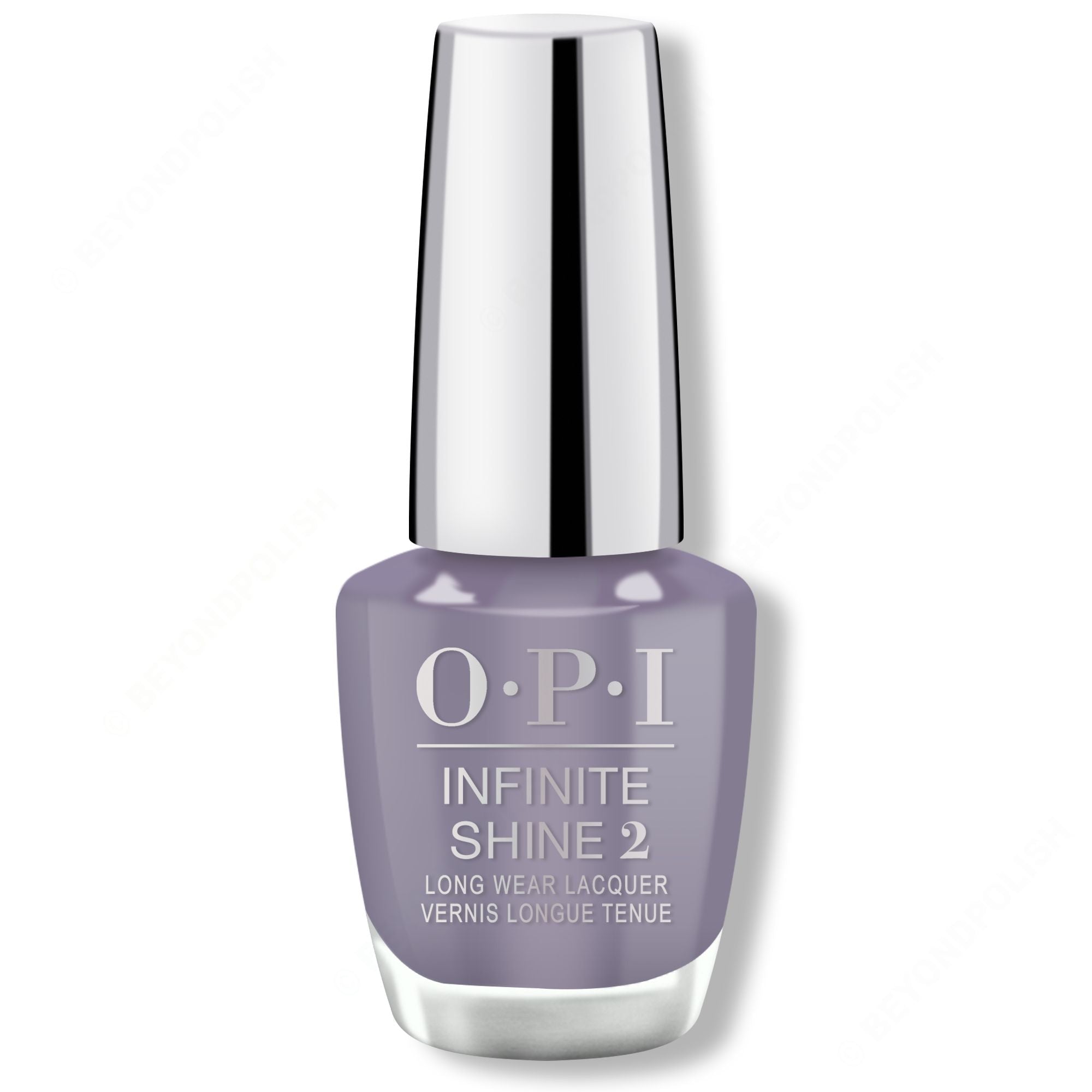 OPI Infinite Shine - Addio Bad Nails, Ciao Great Nails - #ISLMI10 - Nail Lacquer - Nail Polish at Beyond Polish