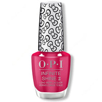 OPI Infinite Shine - All About The Bows - #HRL35 - Nail Lacquer - Nail Polish at Beyond Polish