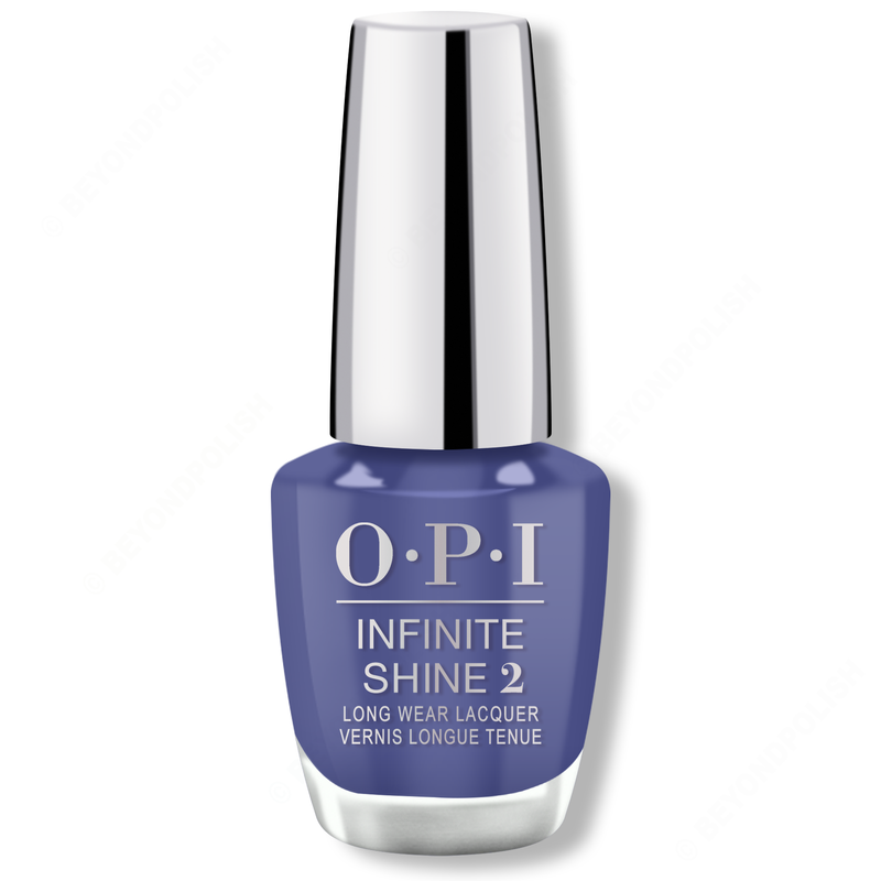 OPI Infinite Shine - All is Berry & Bright - #HRN26 - Nail Lacquer - Nail Polish at Beyond Polish