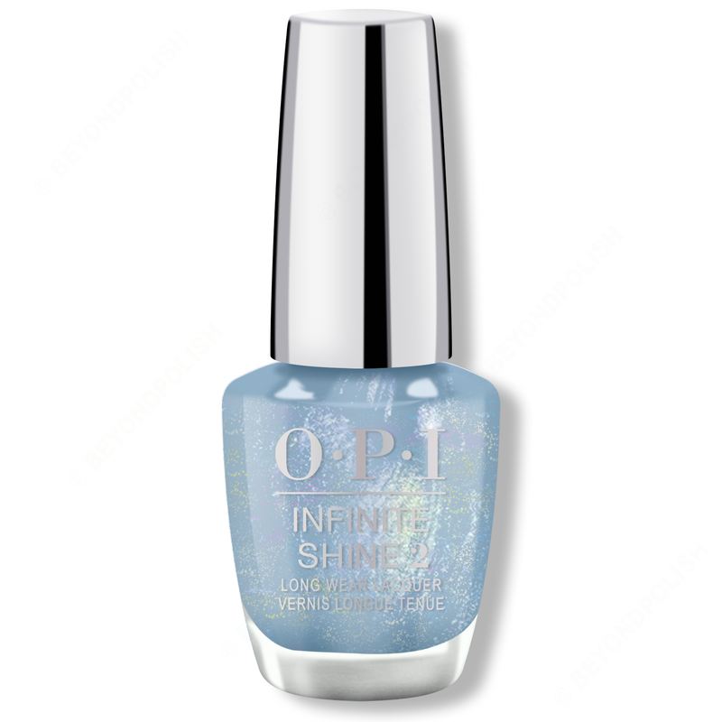 OPI Infinite Shine - Angels Flight to Starry Nights - #ISLLA08 - Nail Lacquer - Nail Polish at Beyond Polish