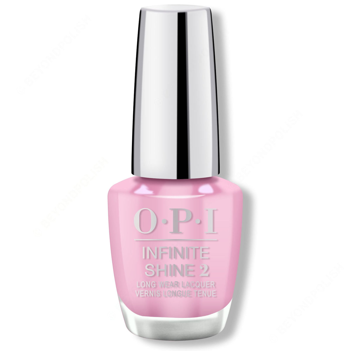 OPI Infinite Shine - Another Ramen-tic Evening - #ISLT81 - Nail Lacquer - Nail Polish at Beyond Polish