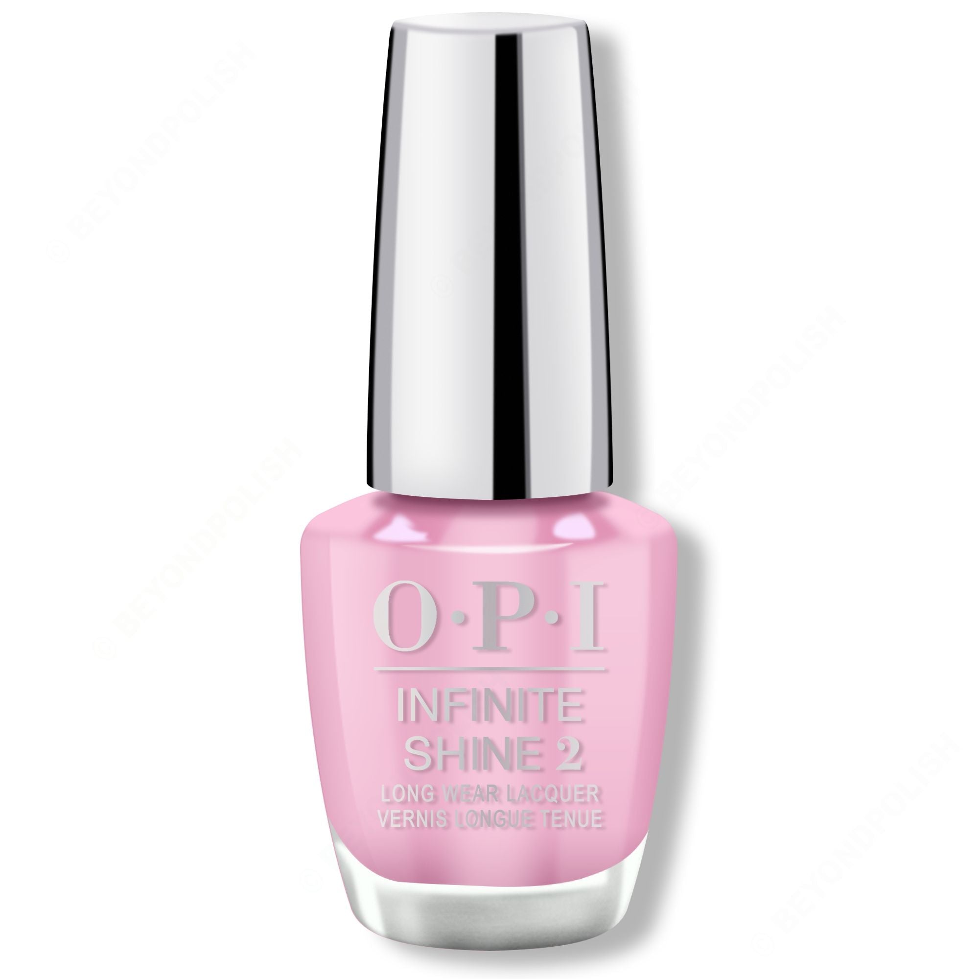 OPI Infinite Shine - Another Ramen-tic Evening - #ISLT81 - Nail Lacquer - Nail Polish at Beyond Polish