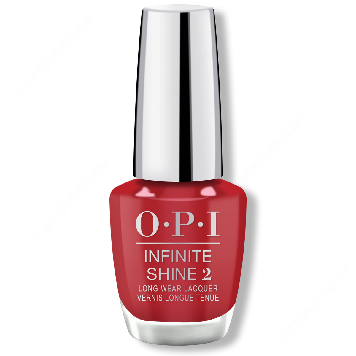OPI Infinite Shine - Art Walk in Suzi's Shoes - #ISLLA06 - Nail Lacquer - Nail Polish at Beyond Polish