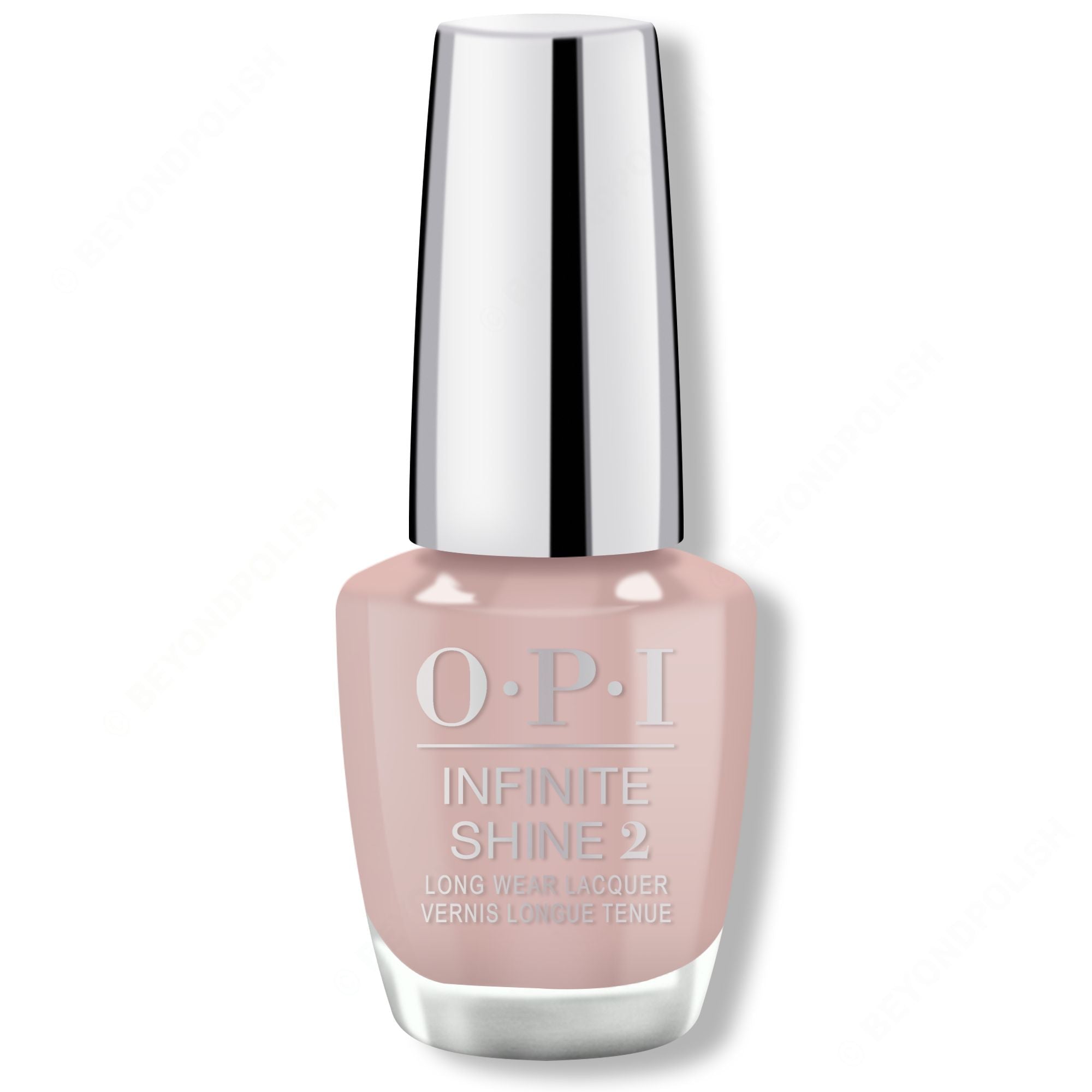 OPI Infinite Shine - Bare My Soul - #ISLSH4 - Nail Lacquer - Nail Polish at Beyond Polish