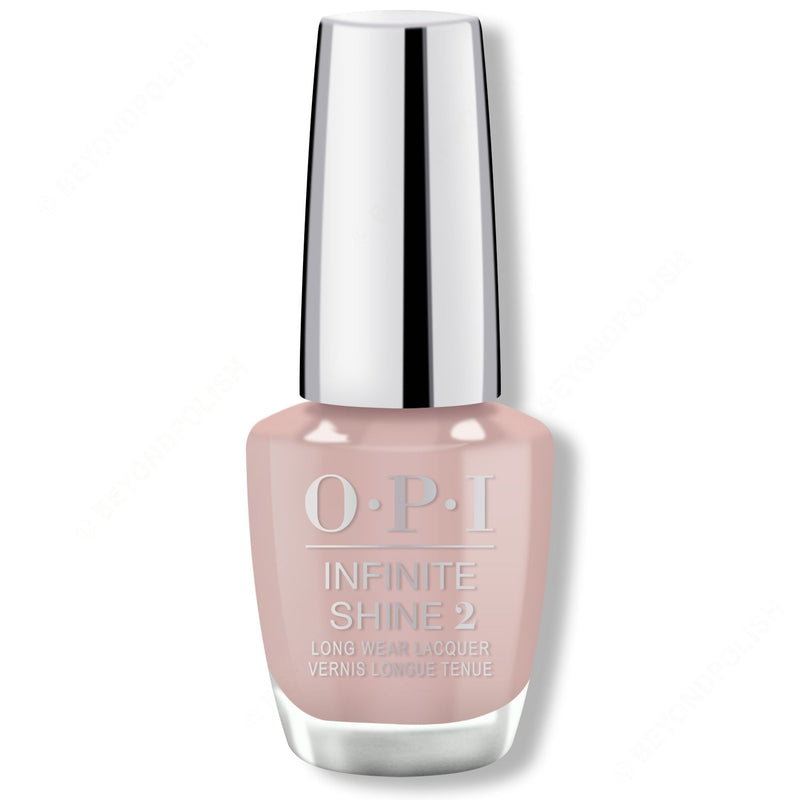 OPI Infinite Shine - Bare My Soul - #ISLSH4 - Nail Lacquer - Nail Polish at Beyond Polish