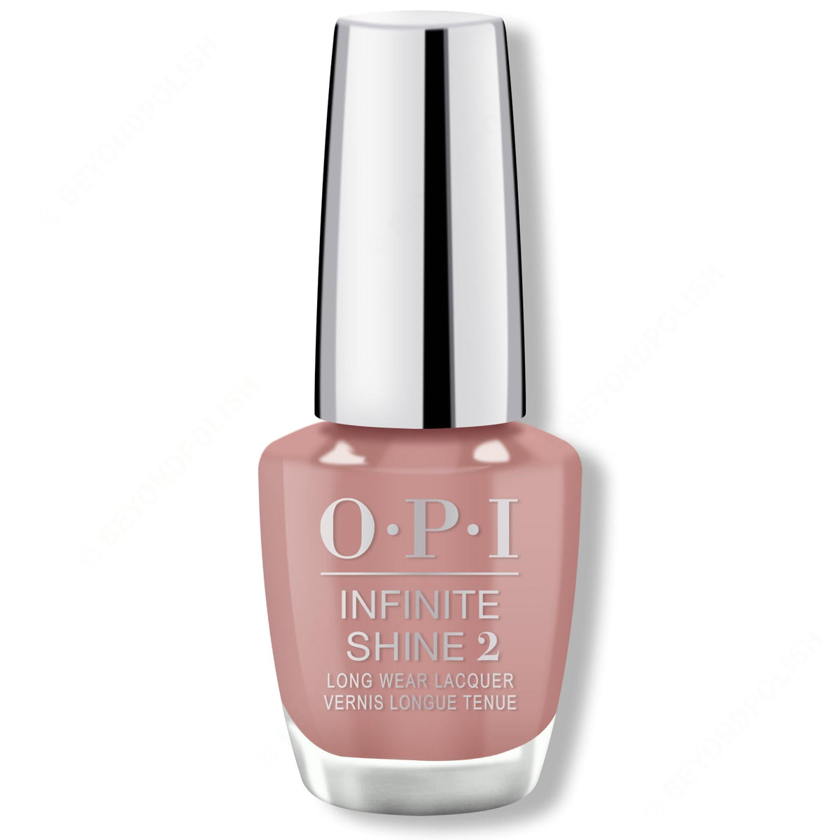 OPI Infinite Shine - Barefoot In Barcelona - #ISLE41 - Nail Lacquer - Nail Polish at Beyond Polish