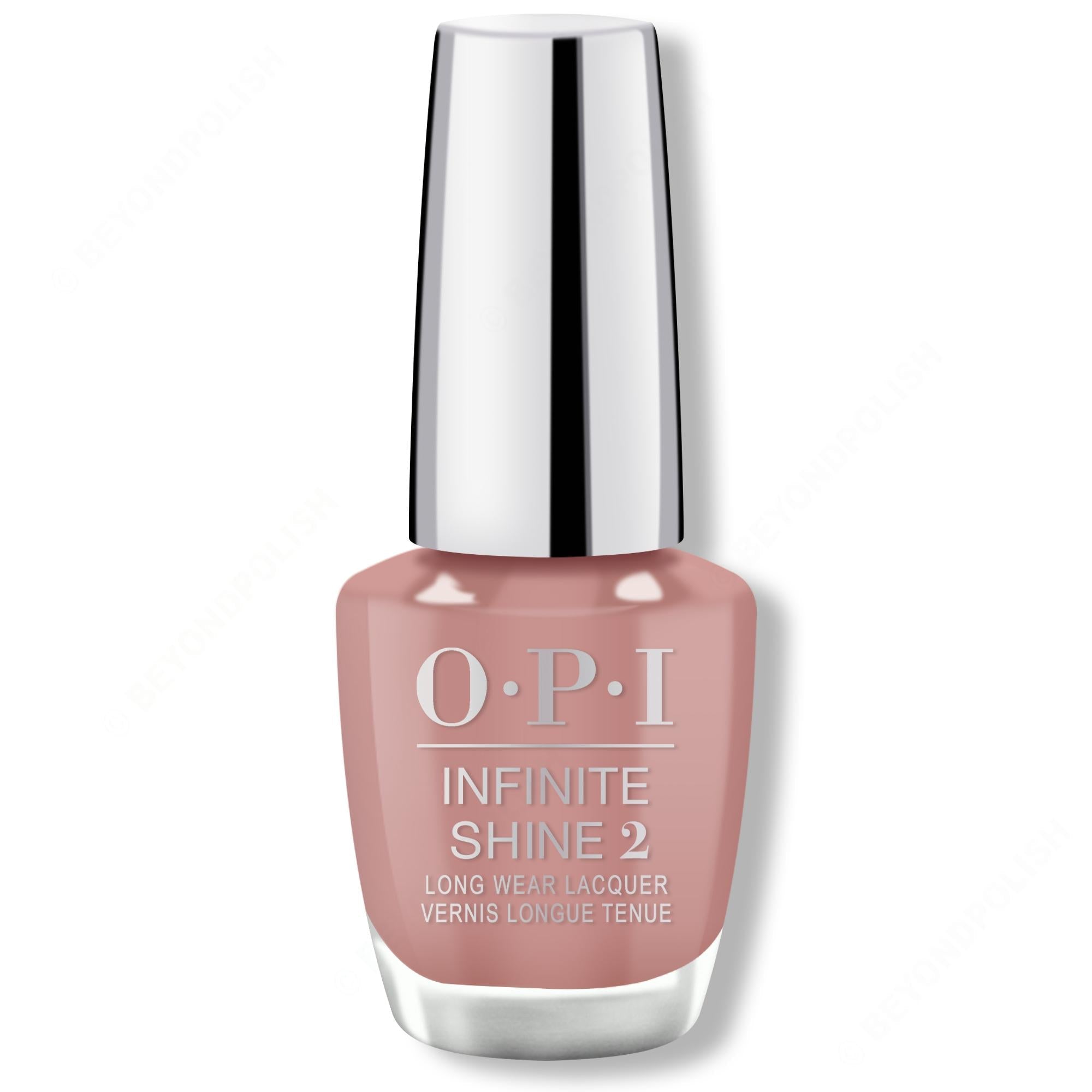 OPI Infinite Shine - Barefoot In Barcelona - #ISLE41 - Nail Lacquer - Nail Polish at Beyond Polish