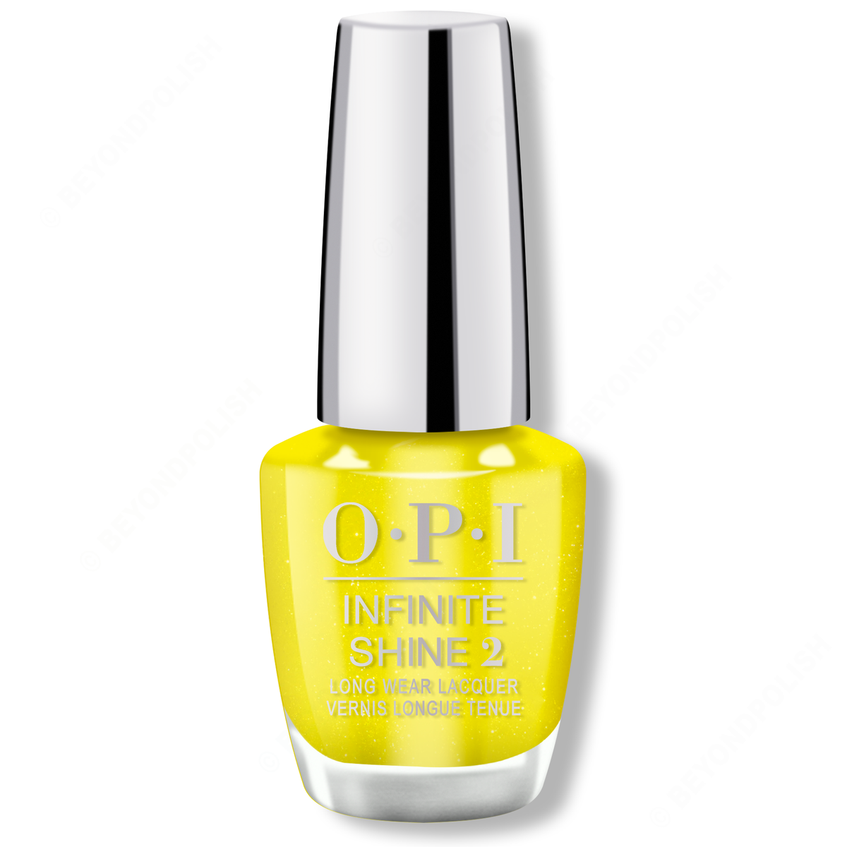OPI Infinite Shine - Bee Unapologetic - #ISLB010 - Nail Lacquer - Nail Polish at Beyond Polish