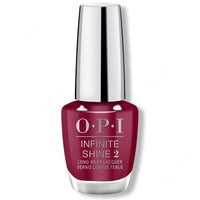 OPI Infinite Shine - Berry On Forever - #ISL60 - Nail Lacquer - Nail Polish at Beyond Polish