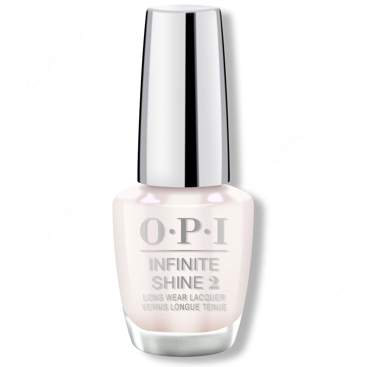 OPI Infinite Shine - Beyond the Pale Pink - #ISL35 - Nail Lacquer - Nail Polish at Beyond Polish