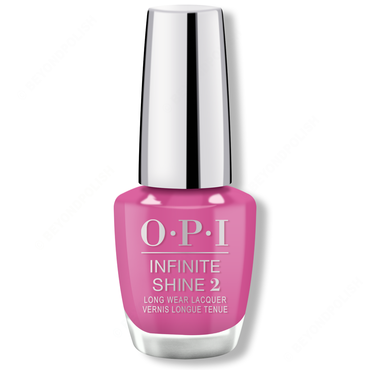 OPI Infinite Shine - Big Bow Energy - #HRN18 - Nail Lacquer - Nail Polish at Beyond Polish