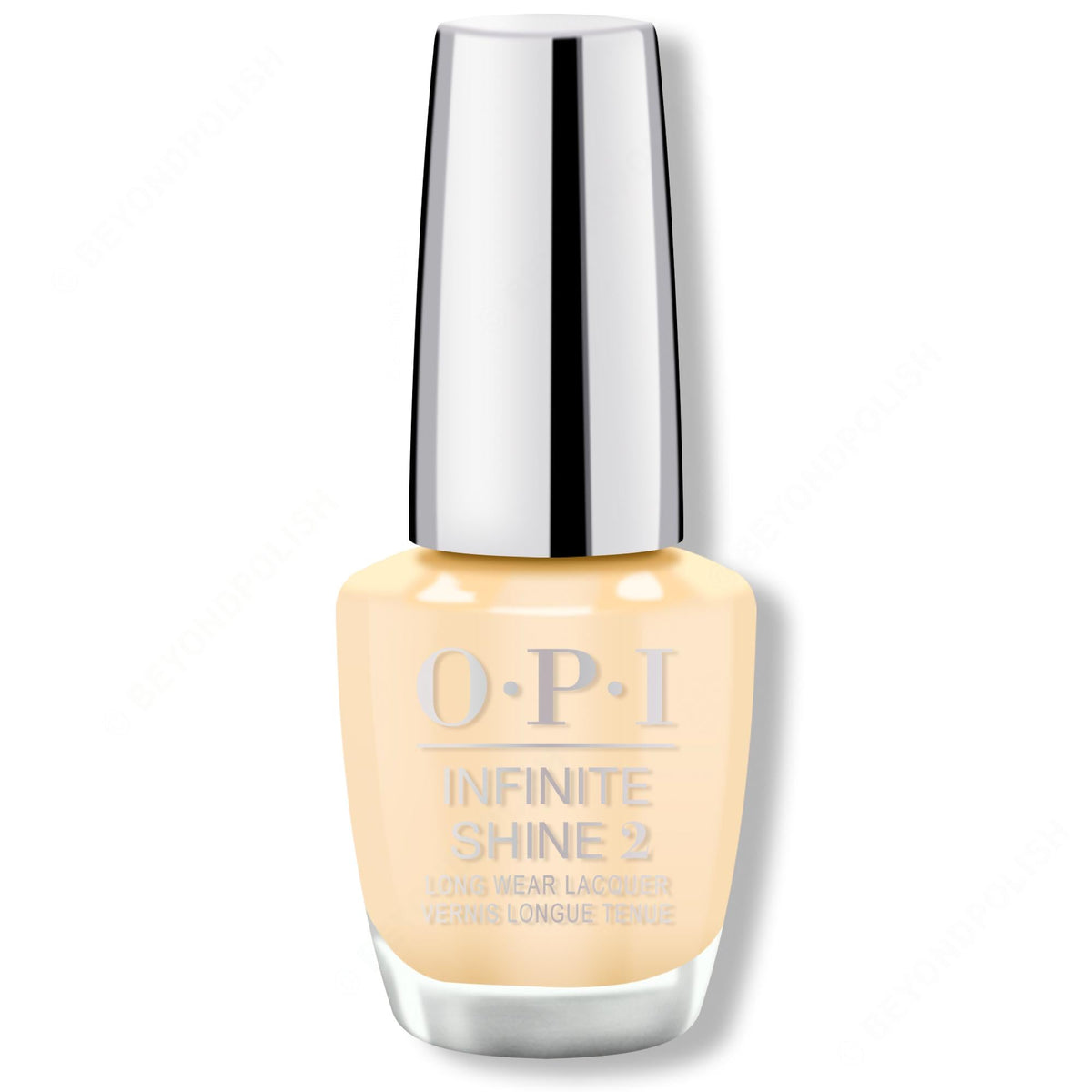 OPI Infinite Shine - Blinded By The Ring Light - #ISLS003 - Nail Lacquer - Nail Polish at Beyond Polish