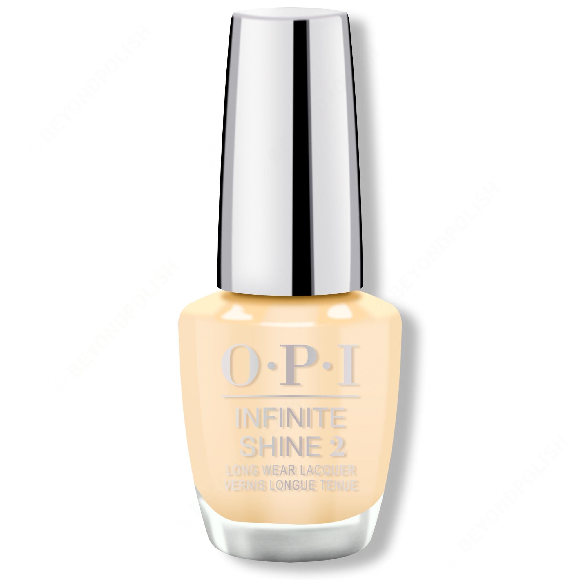 OPI Infinite Shine - Blinded By The Ring Light - #ISLS003 - Nail Lacquer - Nail Polish at Beyond Polish