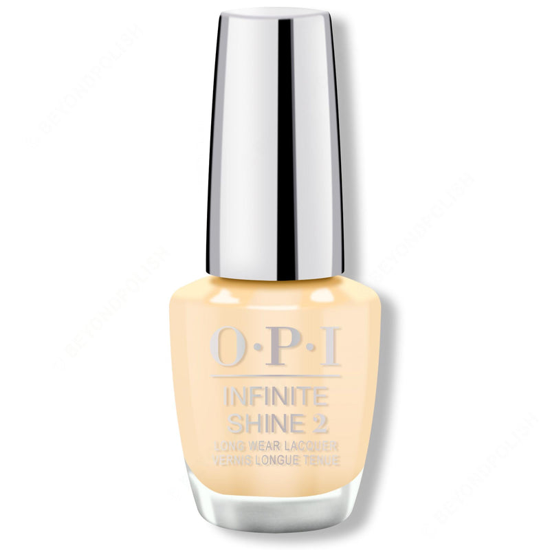 OPI Infinite Shine - Blinded By The Ring Light - #ISLS003 - Nail Lacquer - Nail Polish at Beyond Polish