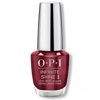 OPI Infinite Shine - Bogota Blackberry - #ISLF52 - Nail Lacquer - Nail Polish at Beyond Polish