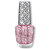 OPI Infinite Shine - Born To Sparkle - #HRL44 - Nail Lacquer - Nail Polish at Beyond Polish