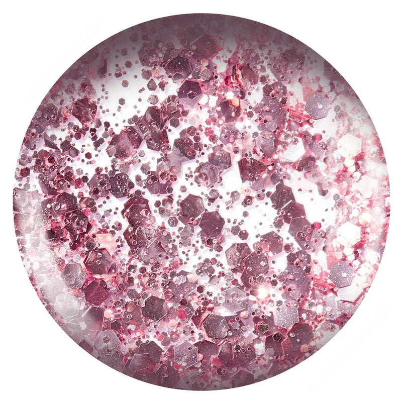 OPI Infinite Shine - Born To Sparkle - #HRL44 - Nail Lacquer - Nail Polish at Beyond Polish