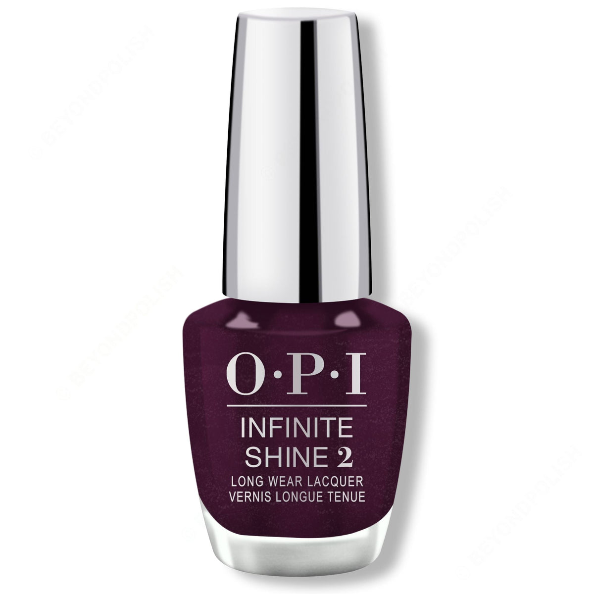 OPI Infinite Shine - Boys Be Thistle-ing At Me - #ISLU17 - Nail Lacquer - Nail Polish at Beyond Polish