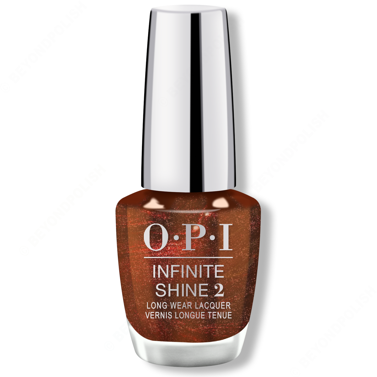 OPI Infinite Shine - Bring out the Big Gems - #HRP27 - Nail Lacquer - Nail Polish at Beyond Polish