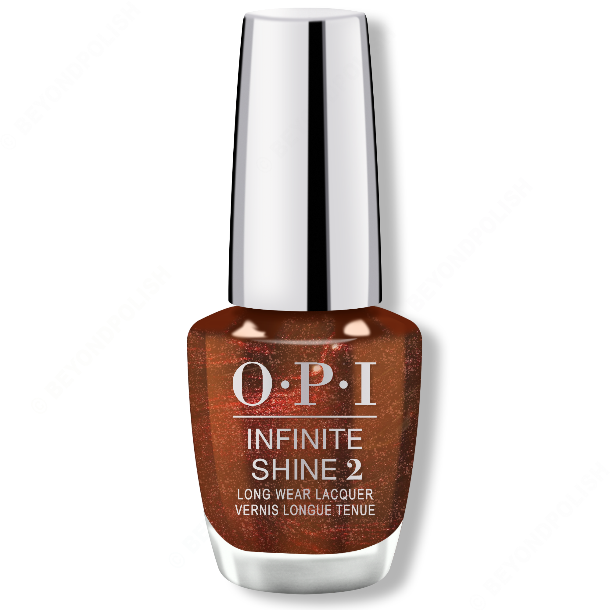 OPI Infinite Shine - Bring out the Big Gems - #HRP27 - Nail Lacquer - Nail Polish at Beyond Polish
