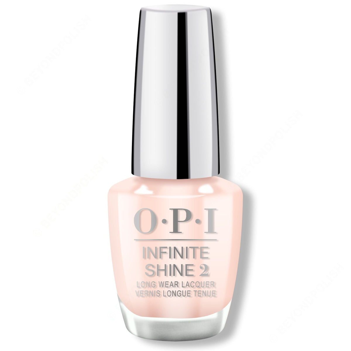 OPI Infinite Shine - Bubble Bath - #ISLS86 - Nail Lacquer - Nail Polish at Beyond Polish