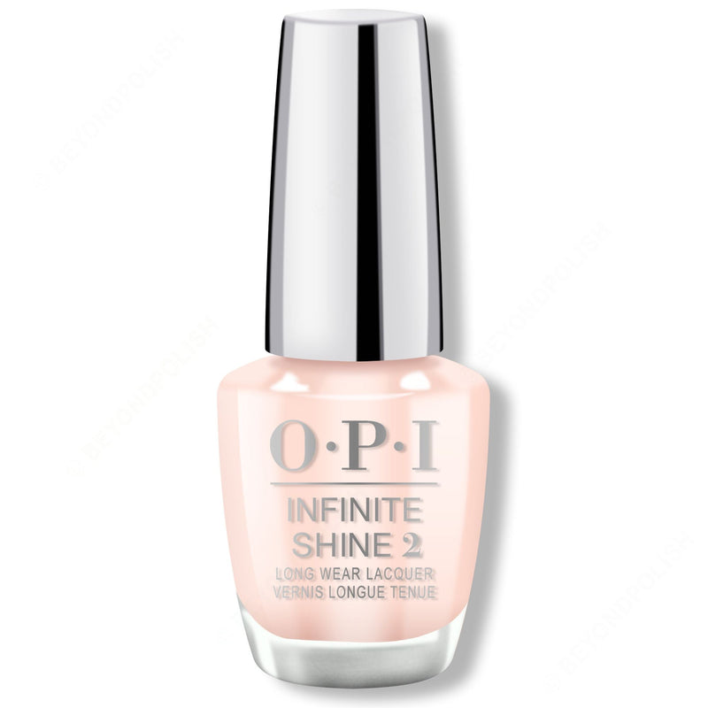OPI Infinite Shine - Bubble Bath - #ISLS86 - Nail Lacquer - Nail Polish at Beyond Polish