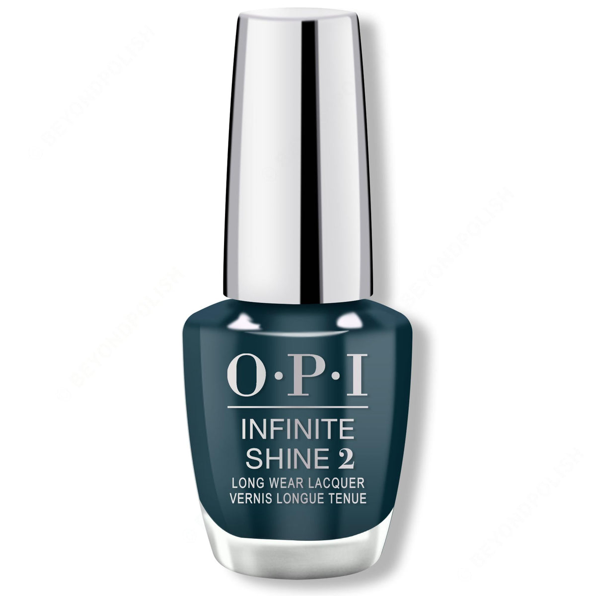 OPI Infinite Shine - CIA=Color Is Awesome - #ISLW53 - Nail Lacquer - Nail Polish at Beyond Polish
