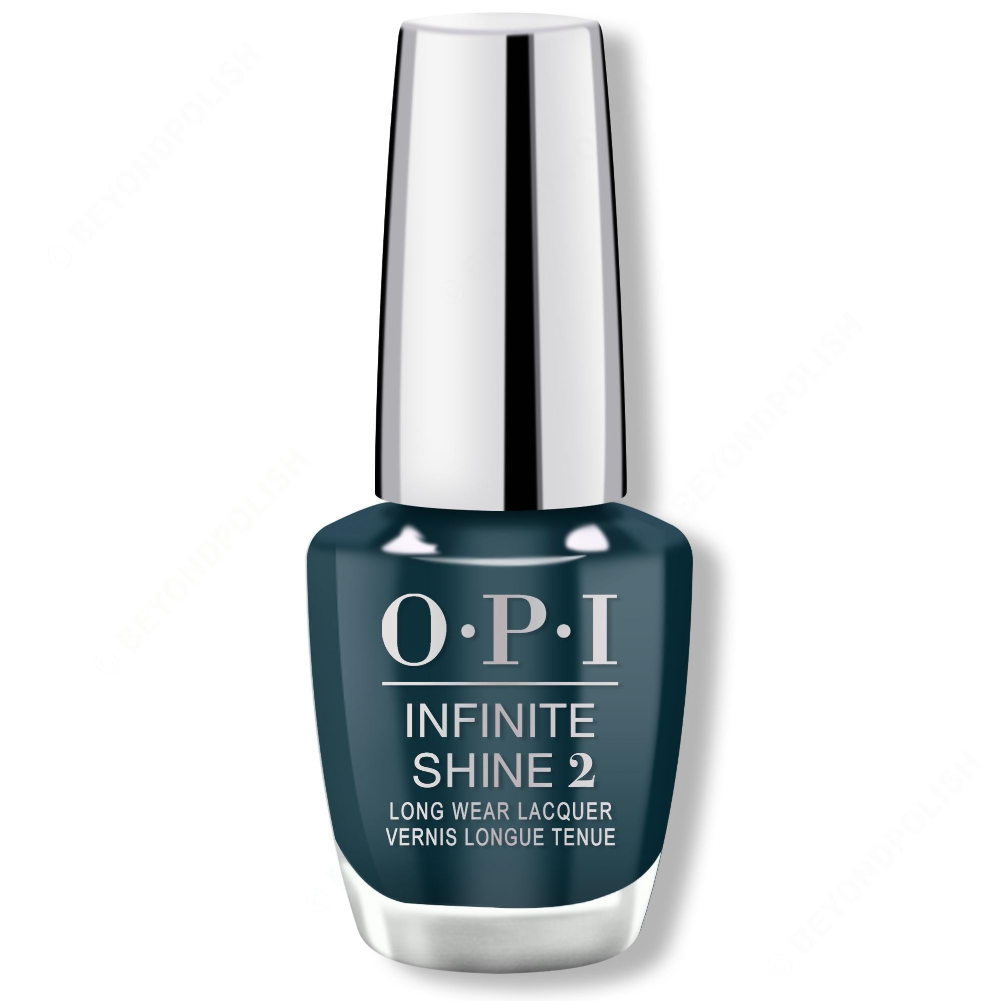 OPI Infinite Shine - CIA=Color Is Awesome - #ISLW53 - Nail Lacquer - Nail Polish at Beyond Polish