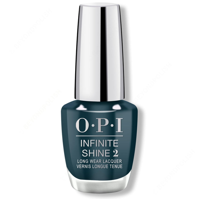 OPI Infinite Shine - CIA=Color Is Awesome - #ISLW53 - Nail Lacquer - Nail Polish at Beyond Polish