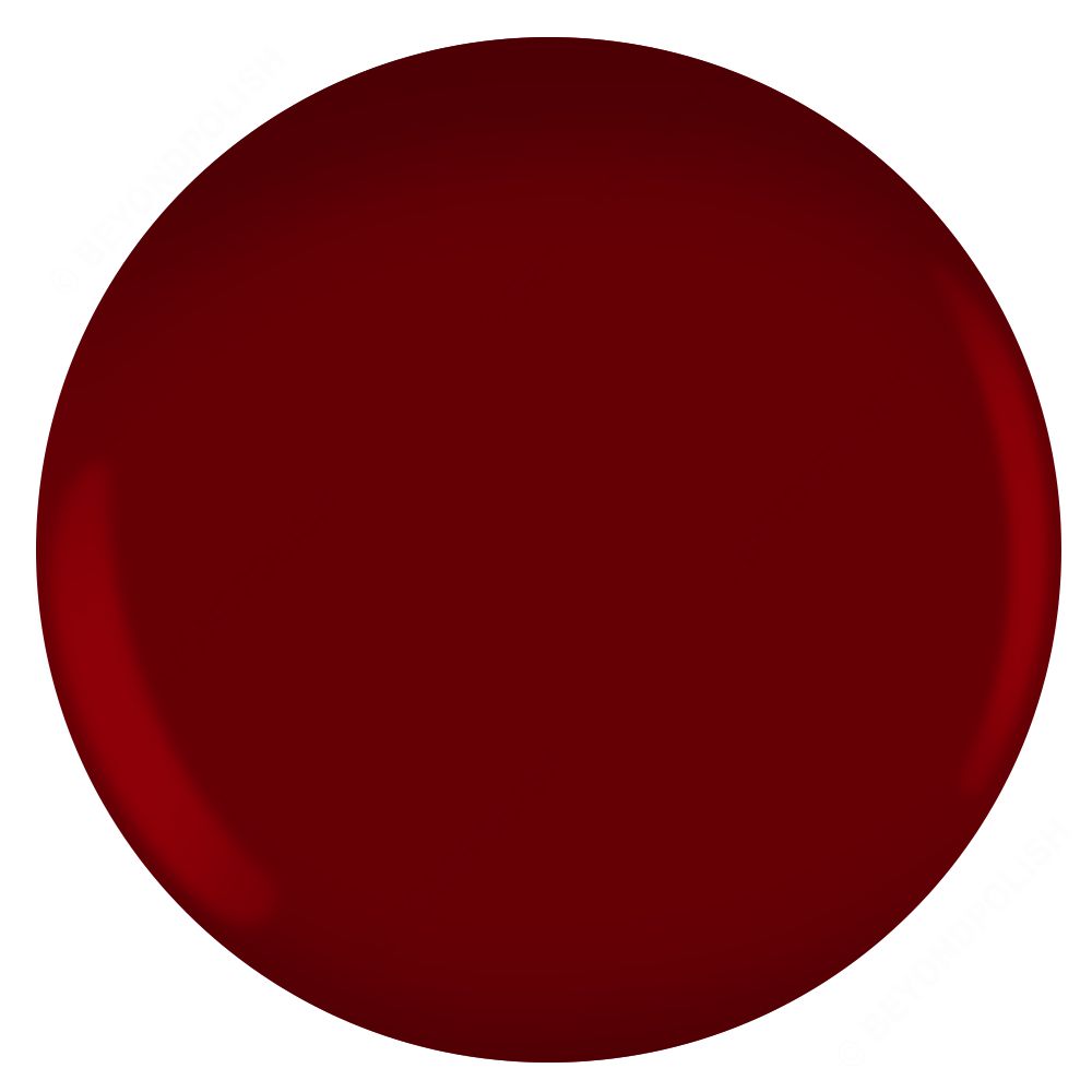 OPI Infinite Shine - Can't Be Beet! - #ISL13 - Nail Lacquer - Nail Polish at Beyond Polish