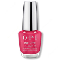 OPI Infinite Shine - Cha-Ching Cherry - #ISLV12 - Nail Lacquer - Nail Polish at Beyond Polish