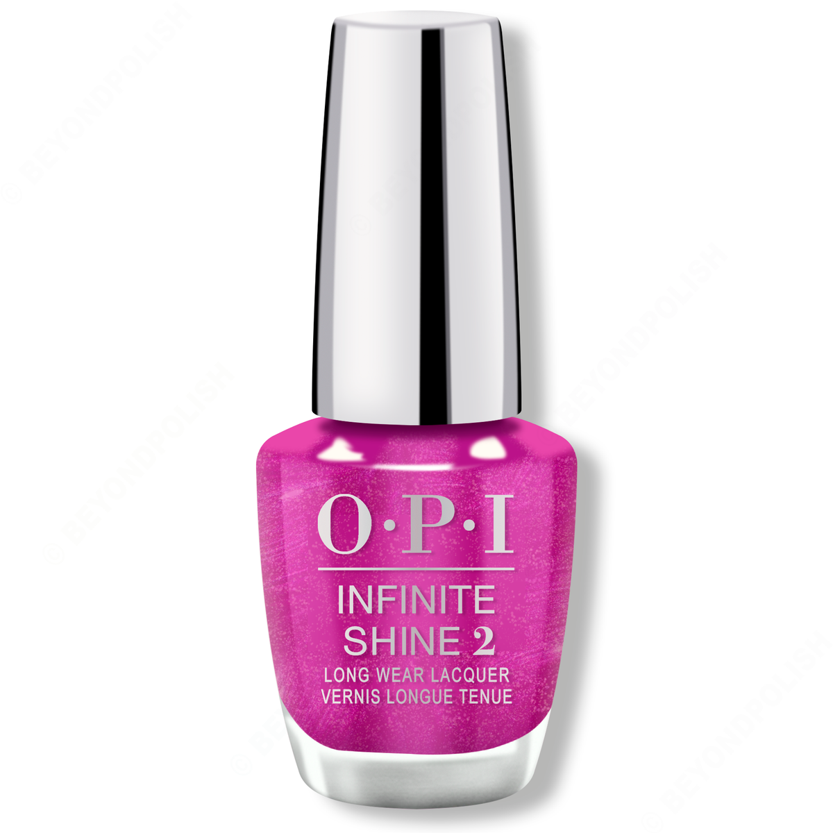 OPI Infinite Shine - Charmed, I'm Sure - #HRP22 - Nail Lacquer - Nail Polish at Beyond Polish