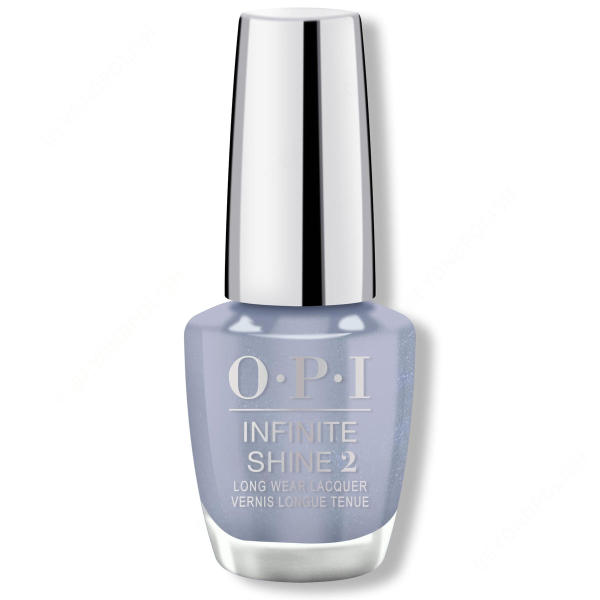 OPI Infinite Shine - Check Out the Old Geysirs - #ISLI60 - Nail Lacquer - Nail Polish at Beyond Polish