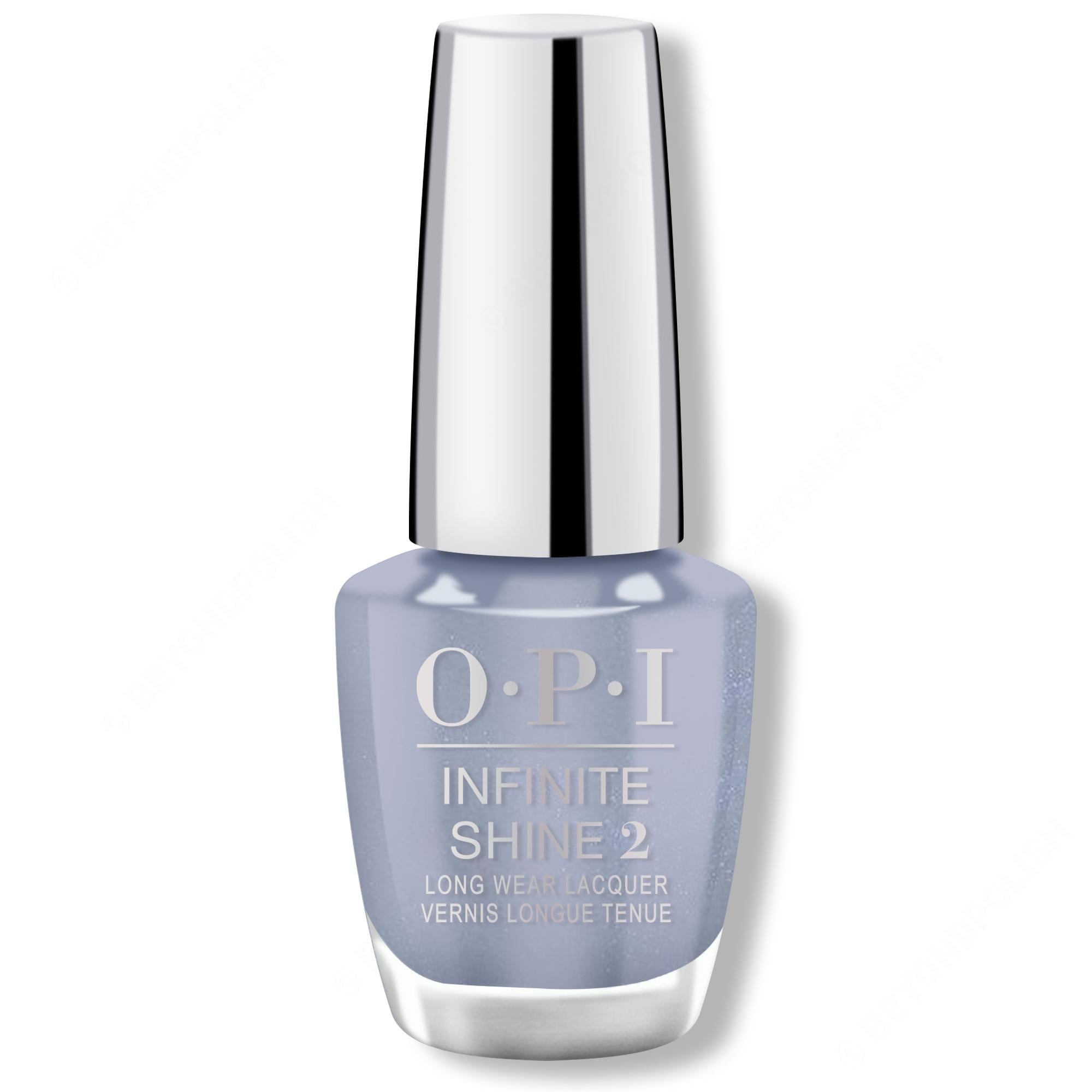 OPI Infinite Shine - Check Out the Old Geysirs - #ISLI60 - Nail Lacquer - Nail Polish at Beyond Polish