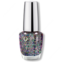 OPI Infinite Shine - Cheers to Mani Years - #HRN28 - Nail Lacquer - Nail Polish at Beyond Polish