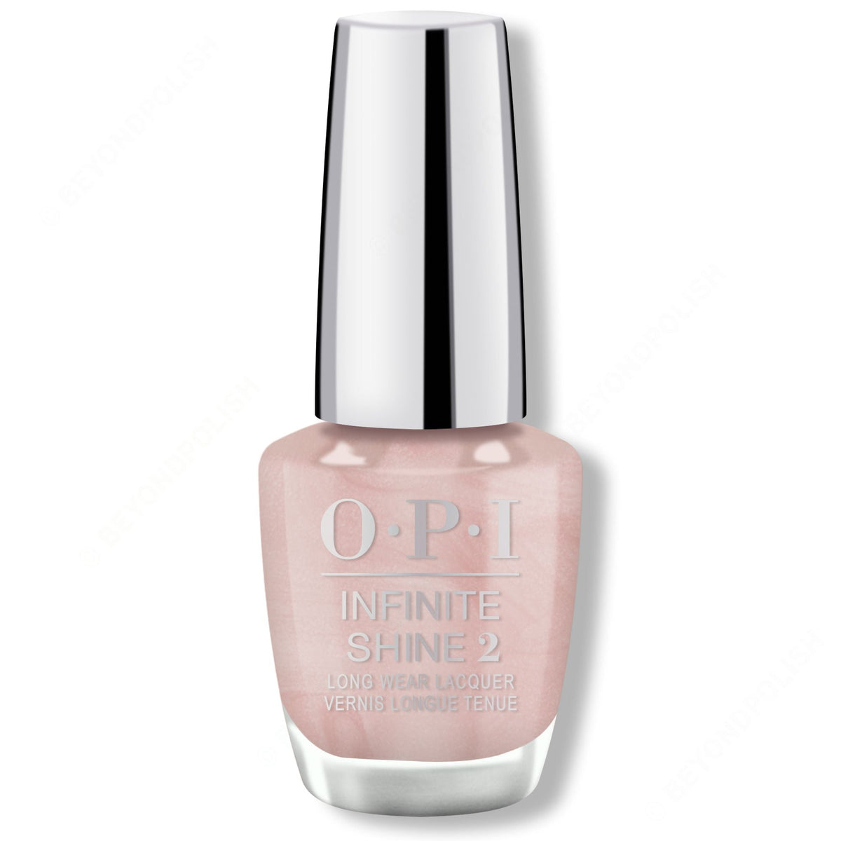 OPI Infinite Shine - Chiffon-d of You - #ISLSH3 - Nail Lacquer - Nail Polish at Beyond Polish