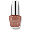 OPI Infinite Shine - Chocolate Moose - #ISLC89 - Nail Lacquer - Nail Polish at Beyond Polish