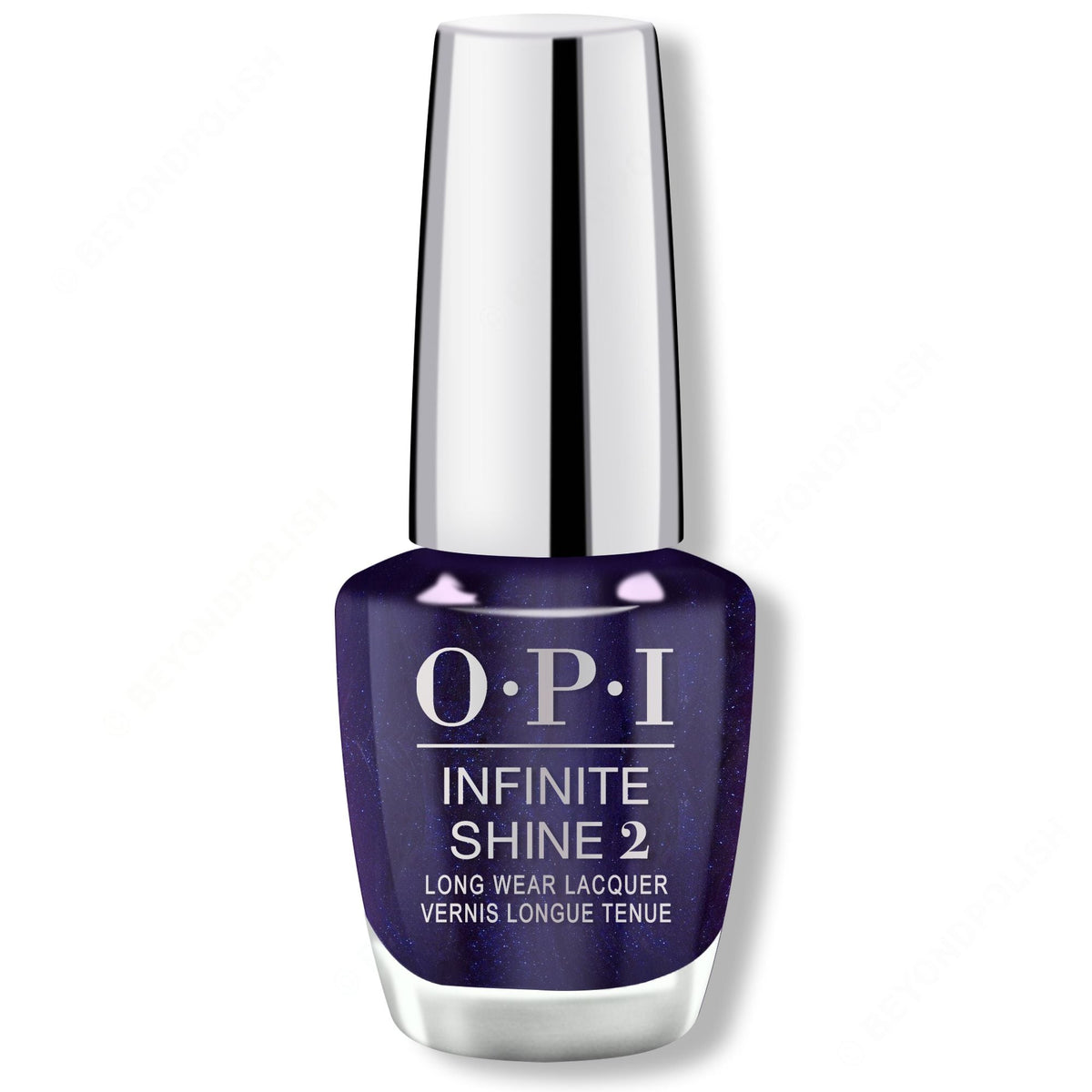 OPI Infinite Shine - Chopstix and Stones - #ISLT91 - Nail Lacquer - Nail Polish at Beyond Polish