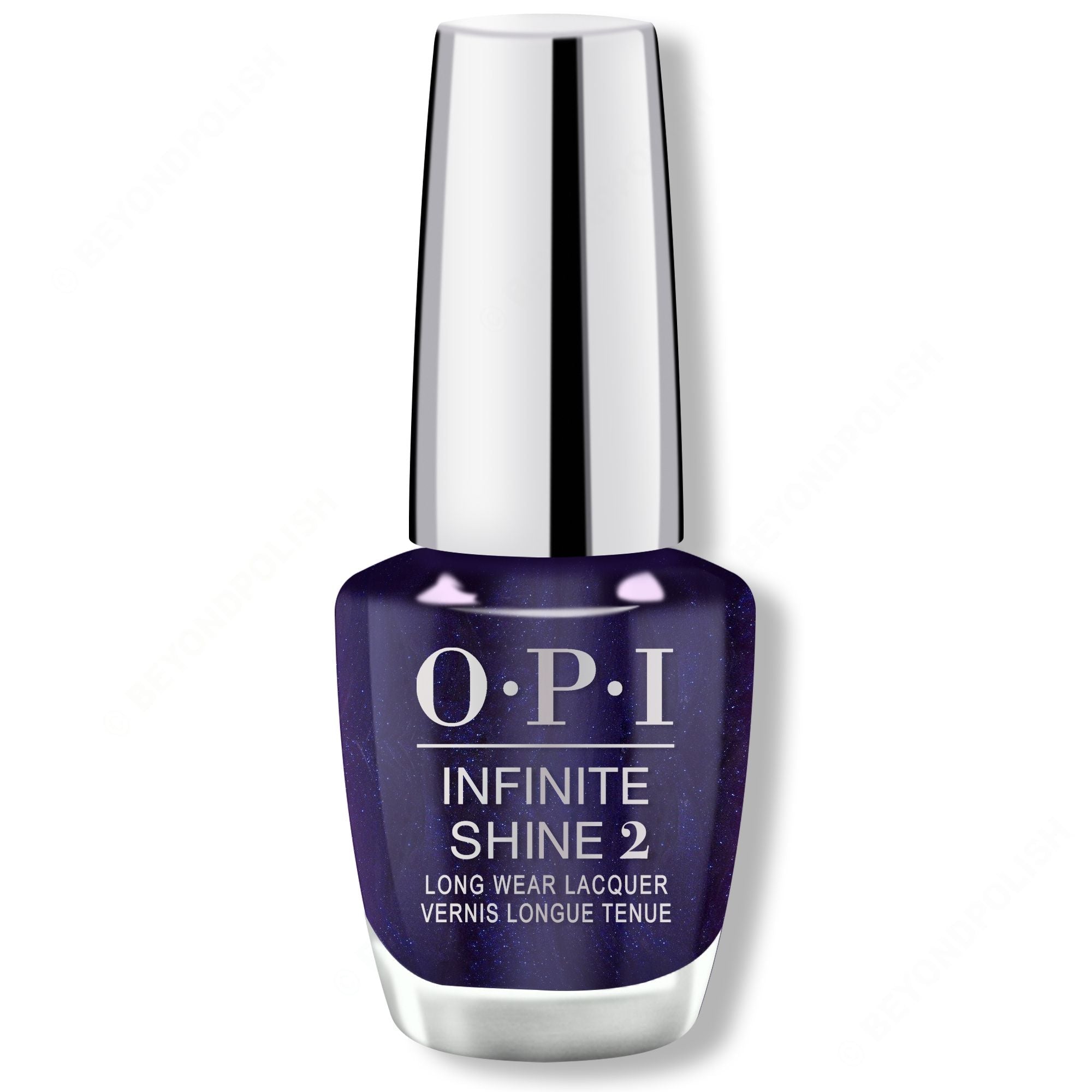 OPI Infinite Shine - Chopstix and Stones - #ISLT91 - Nail Lacquer - Nail Polish at Beyond Polish