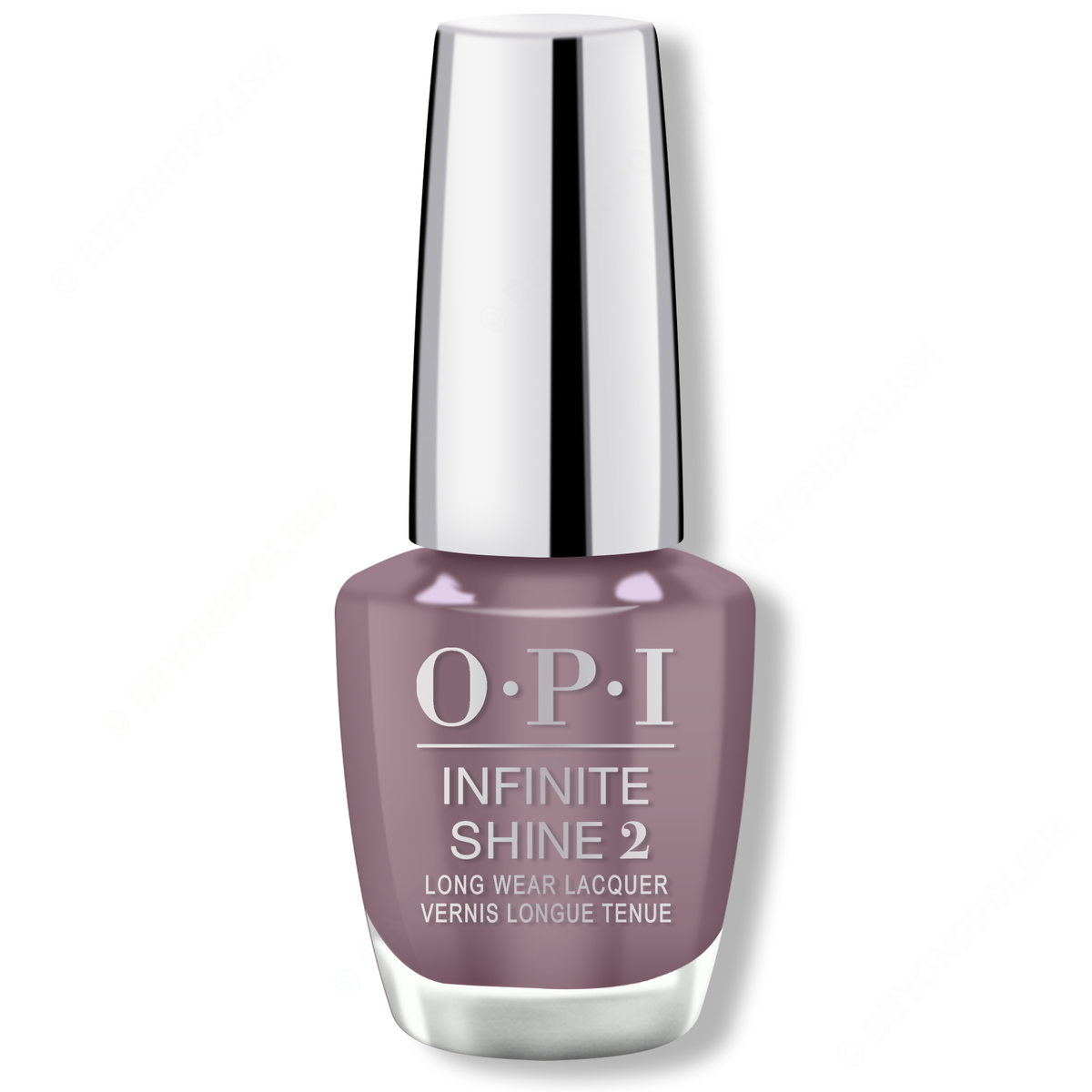 OPI Infinite Shine - Claydreaming 0.5 oz - #ISLF002 - Nail Lacquer - Nail Polish at Beyond Polish