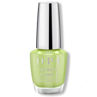 OPI Infinite Shine - Clear Your Cash - #ISLS005 - Nail Lacquer - Nail Polish at Beyond Polish
