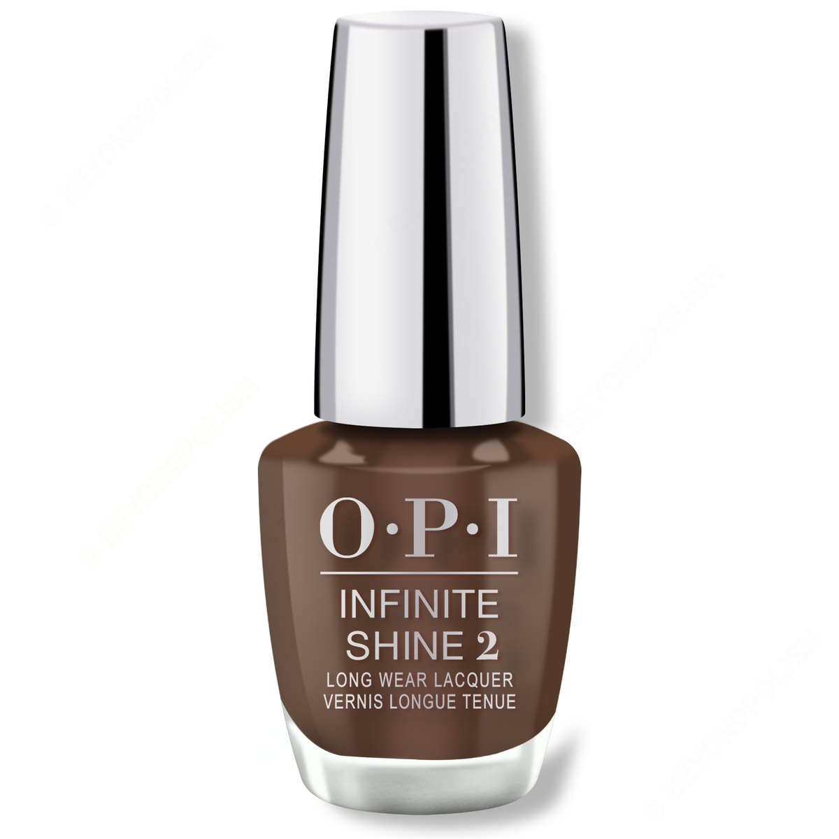 OPI Infinite Shine - Cliffside Karaoke - #ISLN80 - Nail Lacquer - Nail Polish at Beyond Polish