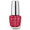 OPI Infinite Shine - Color So Hot it Berns - #ISLZ13 - Nail Lacquer - Nail Polish at Beyond Polish