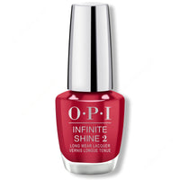 OPI Infinite Shine - Color So Hot it Berns - #ISLZ13 - Nail Lacquer - Nail Polish at Beyond Polish