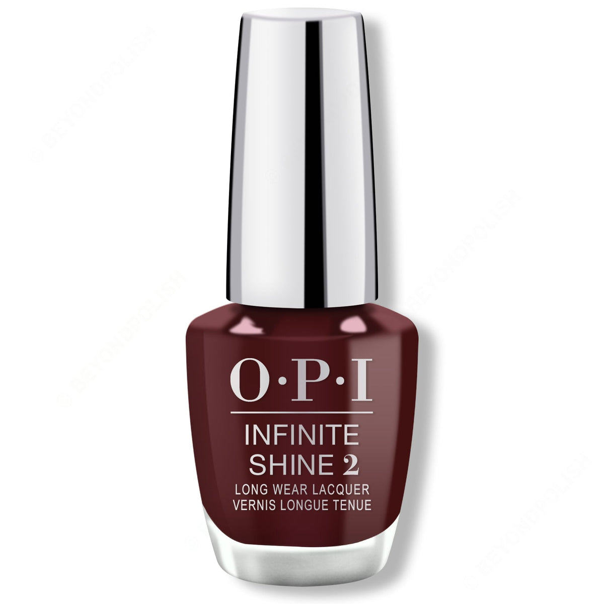 OPI Infinite Shine - Complimentary Wine - #ISLMI12 - Nail Lacquer - Nail Polish at Beyond Polish